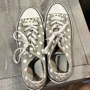 Women’s Converse